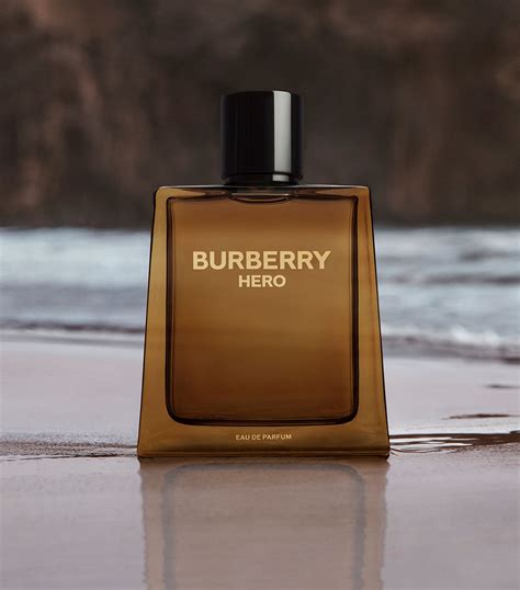 Burberry Hero price